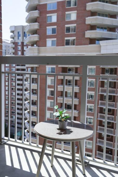 Bright Apartment Walk To Ballston Metro アーリントン エクステリア 写真